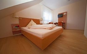 Hotel & Restaurant Krone